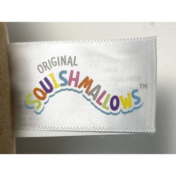 2022 Kellytoy SQUISHMALLOW 5" Scented Mystery Squad Plush Stuffed CINNAMON ROLL - Picture 5 of 6